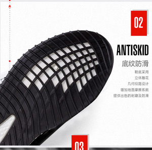 Fashion Running Casual Sneaker New Arrive Light Sport Shoes Men - Product Image 6