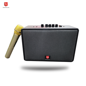 2023 nuevo módulo de diseño altavoces de estilo de vida de lujo 5,0 apariencia de cuero LX-mini altavoces de sonido para el hogar - Product Image 1