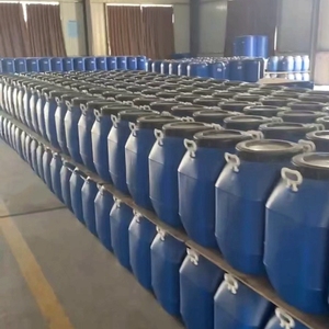 Chất phủ UV dạng lỏng trong suốt màu vàng nhạt, chất làm phẳng mực UV cho hệ thống đóng rắn bằng tia cực tím 100% - Product Image 2