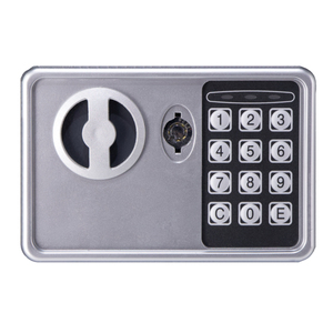 Fabricant 48K en gros mot de passe numérique électrique personnalisé code montage mural serrure de rangement clés coffres-forts boîtes armoire - Product Image 5