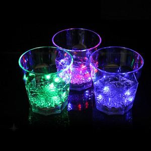 Verres à shot lumineux, verres à shot LED, verres amusants, verres clignotants pour les fêtes - Product Image 2
