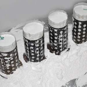 Ouro de alta qualidade, platina pó fundição jóias investimento - Product Image 2