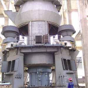 Rectificadora de carbón de granito de arena de sílice Precio de molino de rodillos vertical en la industria del cemento - Product Image 5