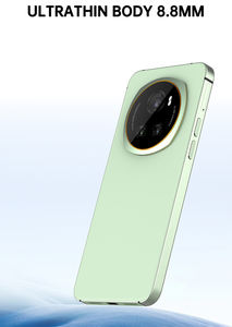 Vente en Gros d'Usine Smartphone de Jeu Android S69 4G Original Prenant en Charge le Déverrouillage par Empreinte Digitale - Product Image 5