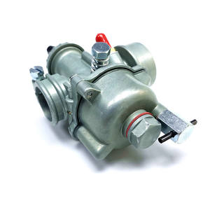 Carburador Bing 1/19 <span class=keywords><strong>JLO</strong></span> L101 L125 L152-MINSEL M100 M150 M165-AGRIA Hakorette Nuevo de Alta Calidad con Certificación ISO 9001 - Product Image 5