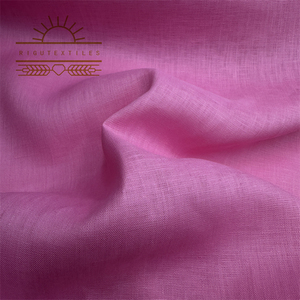 Tessuti RIGU Naturali 100% Lino per Abbigliamento, Tessuto Lavato 100% Lino per Camicie - Product Image 3