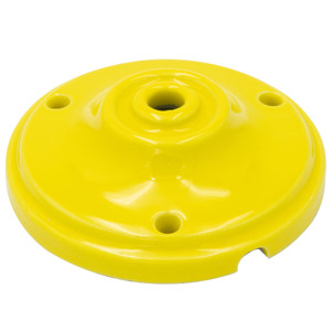 Orcelain-accesorio lectrico de 27 pulgadas, orcelain de peso ligero - Product Image 4