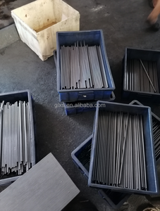 Isostatische Kohlenstoff-Graphitstäbe für Graphit-Sinterwerkzeuge 1mm~1000mm Länge - Product Image 3