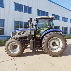 Mini tracteurs 244 tracteur de désherbage de riz à arc submergé agricola <span class=keywords><strong>shangai</strong></span> mini tracteur agricole - Product Image 6