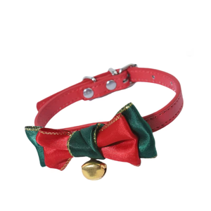 Nuevo Collar para Perro de Navidad con Letras Personalizables DIY, Suministros para Mascotas, Novedad Transfronteriza - Product Image 1