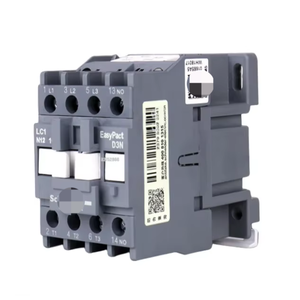 1 件交流接触器 Lc1n1210q5n 380v 全新原装现货 - Product Image 1