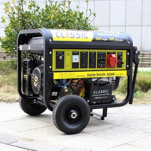 Generador de <span class=keywords><strong>gasolina</strong></span> eléctrico Bison 1Kw 2Kw 8500 5 Kw 500W 650W 800W Generador de gas portátil <span class=keywords><strong>Precio</strong></span> - Product Image 5