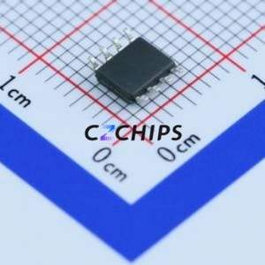 วงจรรวม /nopb SOIC-8 LM2904MX วงจรรวมเครื่องขยายเสียงในการดำเนินงานแบบดั้งเดิมและใหม่ - Product Image 2