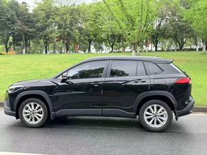 <span class=keywords><strong>Toyota</strong></span> <span class=keywords><strong>Corolla</strong></span> <span class=keywords><strong>Cross</strong></span> 5 portes <span class=keywords><strong>SUV</strong></span> compacte <span class=keywords><strong>2022</strong></span> 2023 à conduite à gauche automatique, voitures <span class=keywords><strong>Toyota</strong></span> d'occasion, vente chaude - Product Image 3