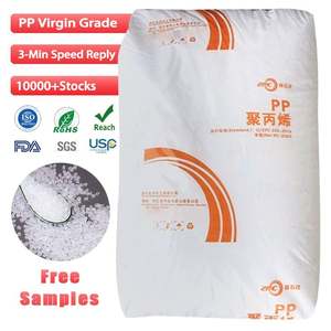 Gránulos de Polipropileno PP SY T30S de Alta Rigidez, Homopolímero para Vasos Desechables - Product Image 1