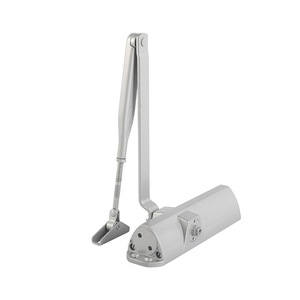 Cierrapuertas Automático En Cy 063 064 Hidráulico con Velocidad Ajustable para Puerta Cortafuegos de 600-900mm de Ancho y 15-55kg de Peso - Product Image 2