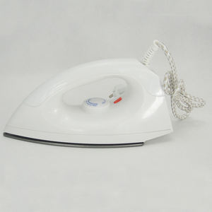 Fer à repasser électrique à <span class=keywords><strong>prix</strong></span> compétitif 110v 220v de haute qualité, fer à repasser sec, fer à repasser pas cher - Product Image 2