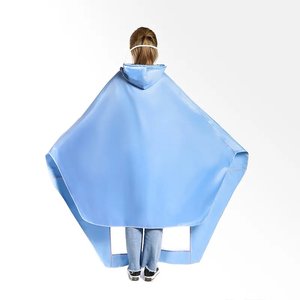 Venta Directa <span class=keywords><strong>de</strong></span> Fábrica, Impermeable Elegante y Ecológico <span class=keywords><strong>de</strong></span> Tela Oxford para Ciclismo al Aire Libre - Product Image 4