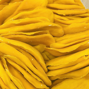 Processus de séchage AD de tranches de mangue séchées de qualité supérieure en vrac - Product Image 1