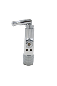 Kinton 3/4-14NGT CGA540 Válvula <span class=keywords><strong>de</strong></span> cilindro <span class=keywords><strong>de</strong></span> oxígeno Venta al por mayor <span class=keywords><strong>CGA</strong></span> <span class=keywords><strong>540</strong></span> Válvula - Product Image 5