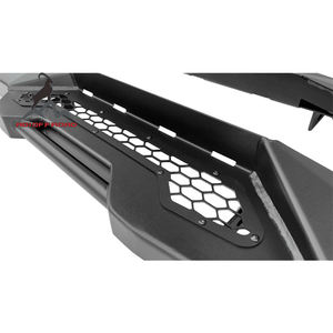 <span class=keywords><strong>บันได</strong></span>ด้าน<span class=keywords><strong>ข้าง</strong></span>อลูมิเนียมสำหรับ<span class=keywords><strong>รถ</strong></span><span class=keywords><strong>กระบะ</strong></span> <span class=keywords><strong>Isuzu</strong></span> DMAX แผ่นกันลื่นและอุปกรณ์เสริมภายนอก - Product Image 4