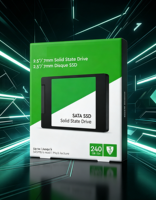 Venta al por Mayor de Fábrica, Unidad de Estado Sólido Interna PUSKILL SATA3 de 2.5'', 120GB, 128GB, 256GB, 512GB, 1TB, Alta Velocidad, Precio al por Mayor