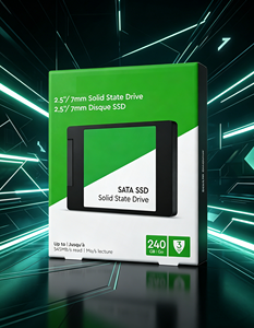 Factory Wholesale PUSKILL 2.5" SATA3 <b>Internal</b> SSD 120GB 128GB 256GB 512GB 1TB High Speed Solid State <b>Drive</b> Bulk Price - Product Image 2