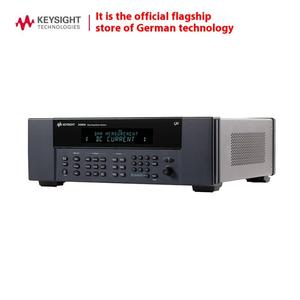 Sistema Electrónico Keysight 34980A, Instrumento de Medición de Alto Rendimiento con 8 Ranuras para Módulos/Hosts - Product Image 4