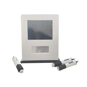 Equipo de Estética, Limpiador Facial Hydra Skin Scrubber, Masajeador Facial, Microdermoabrasión, Máquina Facial Hydra Sauna - Product Image 5