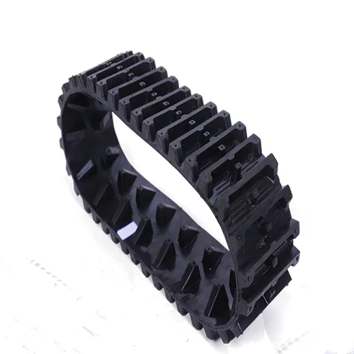 Agriculture Rubber Track for Combine Harvester Tractor 350x90x48