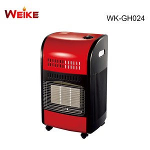 <span class=keywords><strong>Calentador</strong></span> de Gas Natural 2 en 1 para interiores, calefactor eléctrico plegable para el hogar, superventas - Product Image 5