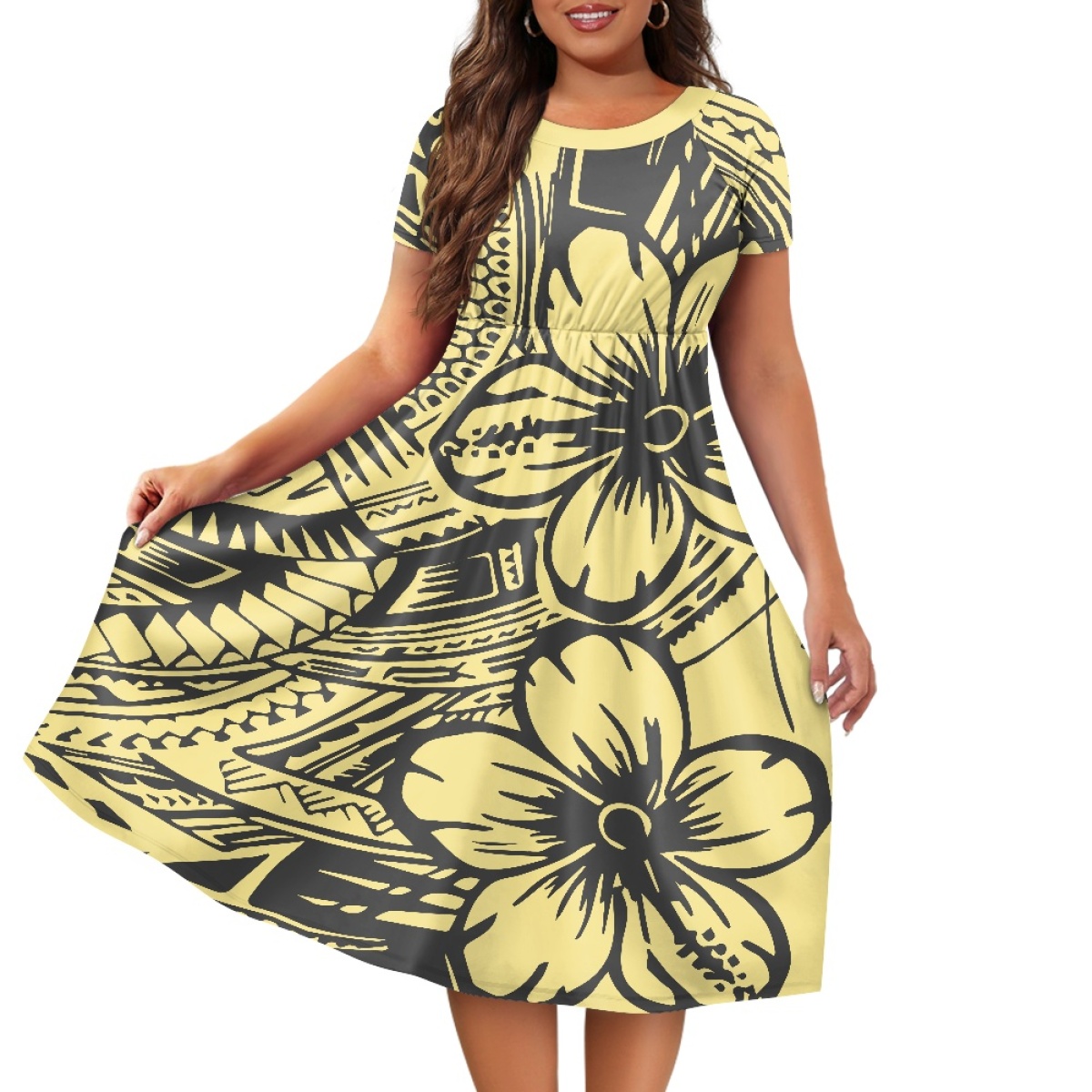 sachin and babi light blue dress Casual Dresses in Womens Dresses main image 0