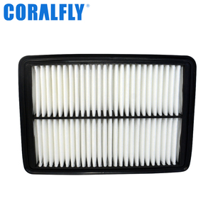 Filtro de aire de piezas de automóviles para automóviles 281131R100 28113-4H000 281134H000 para Hyundai Veloster Accent Kia Soul Pride - Product Image 3