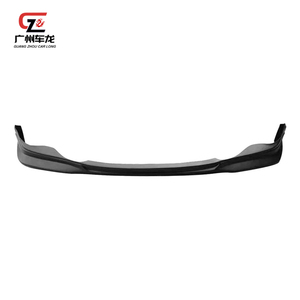 Môi trước xe Lexus 2006-2008 IS250 <span class=keywords><strong>IS300</strong></span> IS350 hai kiểu dáng, chất liệu ABS, màu lót, bộ body kit xe hơi, xuất xưởng trực tiếp - Product Image 6