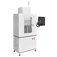 Elektrischer Federmüdigkeitstester Federrichtungstestgerät Elektrische Zylinder-Müdigkeitsprüfmaschine Federstarrigkeitstester