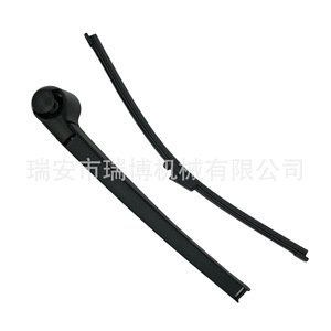 Adecuado para el brazo del limpiaparabrisas trasero del VW Jetta 1K9955707A - Product Image 4