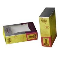 Emballages personnalisés pour soins de la peau, boîtes en carton gaufré de luxe avec logo pour boîtes cosmétiques