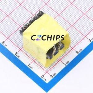 Transformador de Potencia XREE16-050631, Componente de Orificio Pasante (THT), Inductor - Product Image 2
