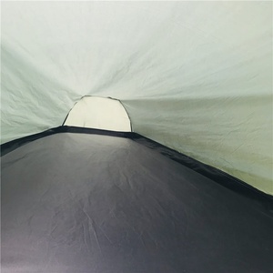 <span class=keywords><strong>Tenda</strong></span> Bivacco Pieghevole Impermeabile <span class=keywords><strong>per</strong></span> 1 Persona, <span class=keywords><strong>per</strong></span> <span class=keywords><strong>Campeggio</strong></span> e Pesca alla Carpa, Produzione e <span class=keywords><strong>Accessori</strong></span> Personalizzabili - Product Image 2