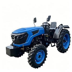 Tractor de 150HP con Construcción Superior y Transmisión 8+2 para Mayor Seguridad - Product Image 6