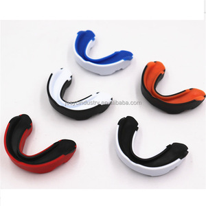 Protector Bucal Deportivo para <span class=keywords><strong>Boxeo</strong></span>, Hockey, Rugby, Fútbol, Fitness y Gimnasio - Product Image 5