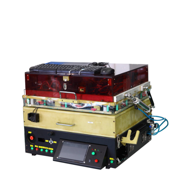 Latest Design Customized Automatic Computer Motherboard Inspection All in One Motherboard Tester Non-Standard Parts