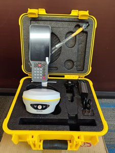 South Alps1/ <b>S20</b> GPS RTK with 1598 Channels Visual and Laser Surveying for Land Surveying Price - Product Image 3