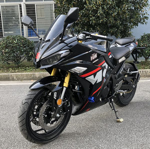 <span class=keywords><strong>Moto</strong></span> de course à essence 200cc 250cc, moteur de Sport, RZ NINJA bajedi ABS, hors route, offre spéciale, 2020 - Product Image 3