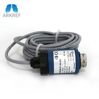 Fournir de nouvelles pièces de refroidisseur Trane d'origine Capteur haute et basse pression X13740184-01 TDR0009E