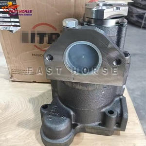 ปั๊มเกียร์ Hangood 3T-8098 3T8098 X3T8098 0R-7810 0R7810 GP3190677 2W-8541 2T5277 สำหรับ 776 776B 776C 776D 777 ปั๊มไฮดรอลิก - Product Image 2