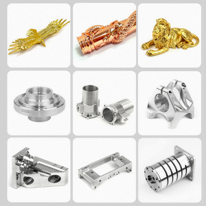 บริการผลิตแม่พิมพ์ CNC แบบกำหนดเอง 4 5 แกน บริการกัดซีเอ็นซีแบบ OEM แม่พิมพ์อุตสาหกรรมความแม่นยำสูง - Product Image 6
