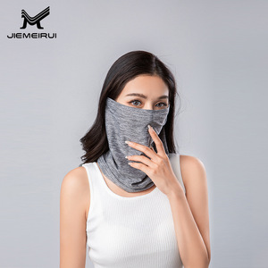 ผ้าเช็ดตัวเย็น Jiemeirui ขนาด 25x33 ซม. ผ้าขนหนูน้ำหนักเบาสำหรับวิ่งมาราธอนและออกกำลังกายระยะไกล - Product Image 4