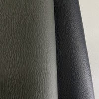 Cuir synthétique PVC Rexine pour voitures et motos, cuir gaufré imperméable recyclé pour sièges automobiles - 01 Foire de Chine de l'Est