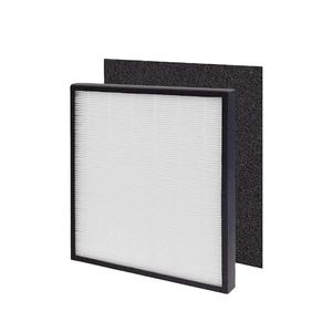 Filtre de remplacement pour purificateur d'air domestique de haute qualité, populaire, H13 True HEPA, charbon actif, compatible Partu BS-10, fabrication - Product Image 3
